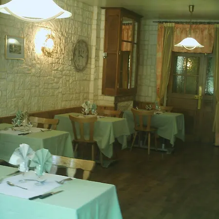 Hôtel L'Argonn' Auberge Apremont  Buitenkant foto
