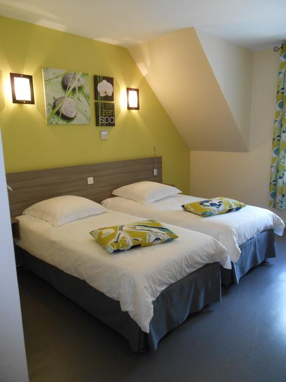 L'argonn' Hotel 2*