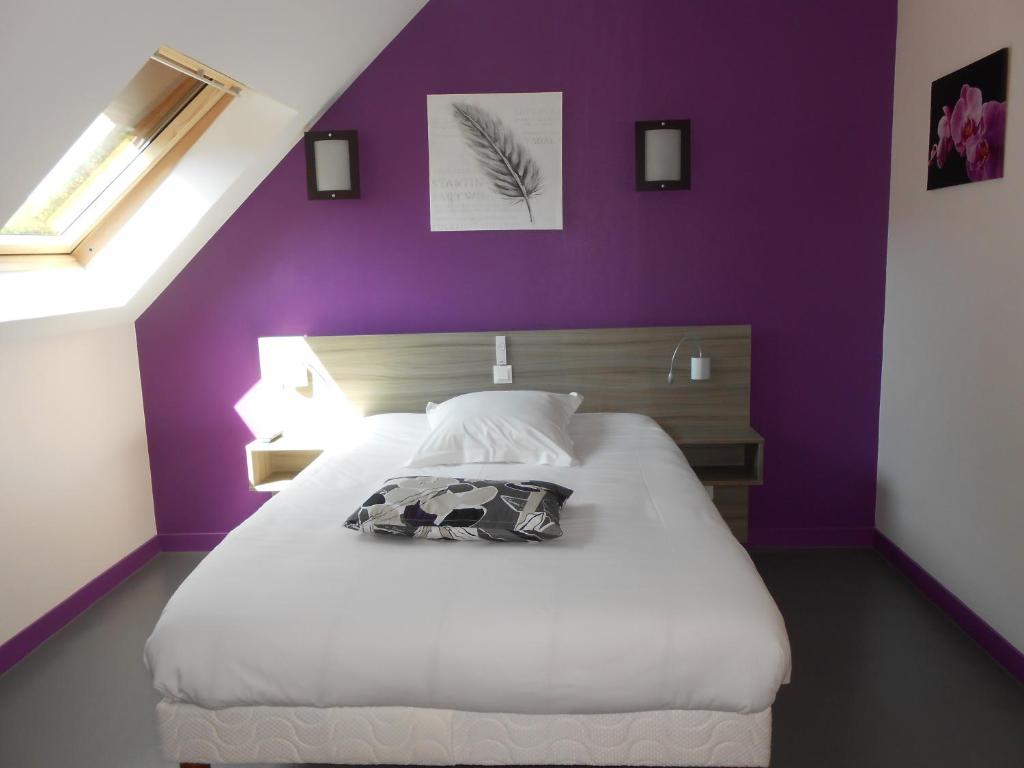 L'argonn' Hotel 2*