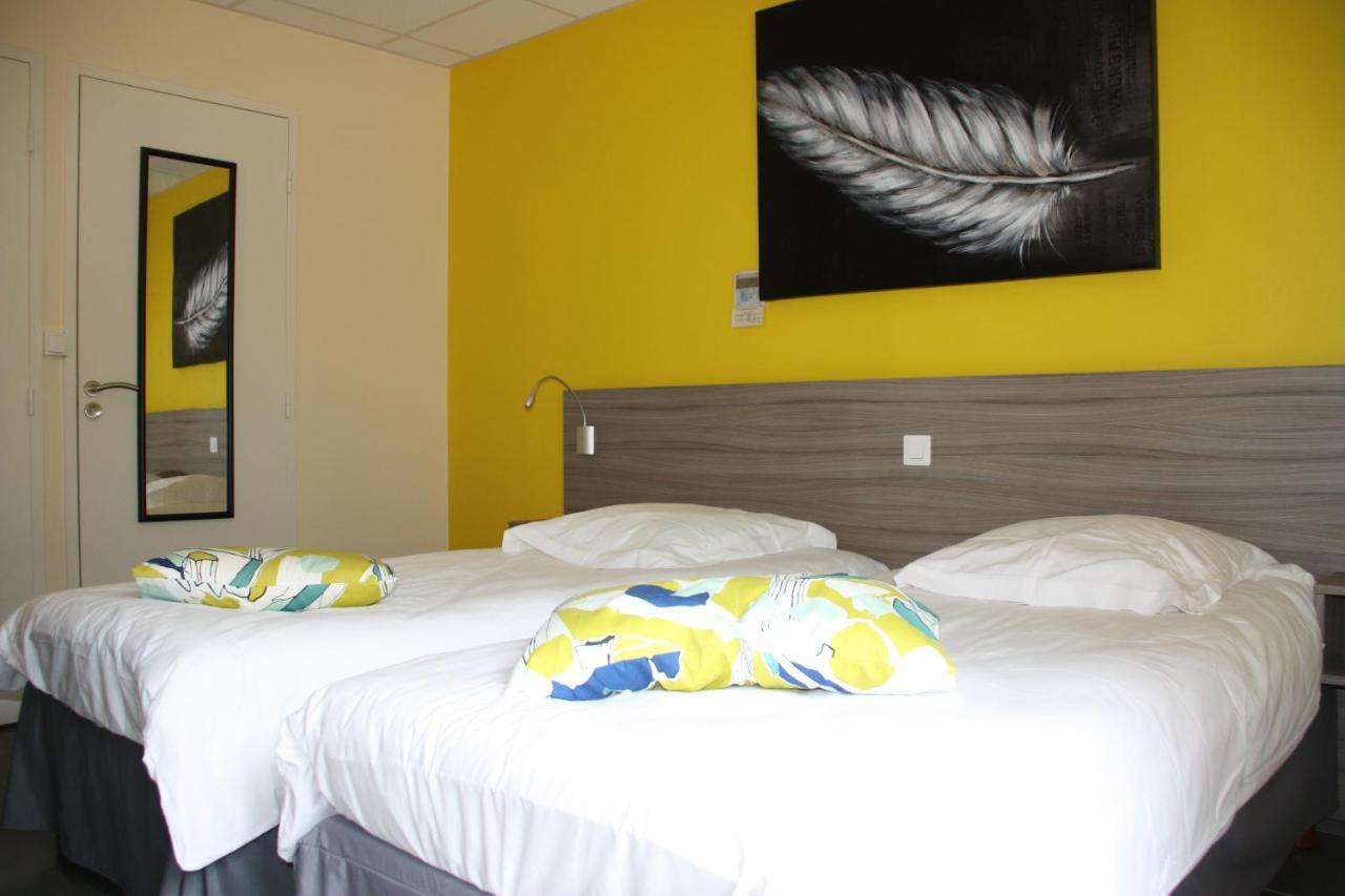 L'argonn' Hotel Apremont (Ardennes)